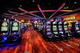 Как войти на сайт Casino Ra